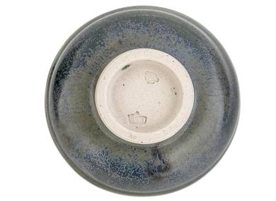 Cup handmade Moychay # 44335 ceramic 230 ml