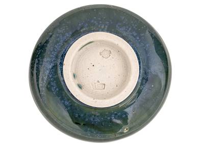 Cup handmade Moychay # 44336 ceramic 230 ml