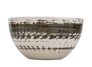 Cup handmade Moychay # 44338 ceramic 110 ml