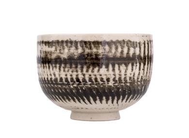 Cup handmade Moychay # 44342 ceramic 100 ml