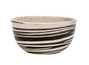 Cup handmade Moychay # 44344 ceramic 118 ml