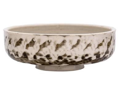 Cup handmade Moychay # 44345 ceramic 133 ml