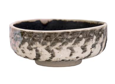 Cup handmade Moychay # 44347 ceramic 133 ml