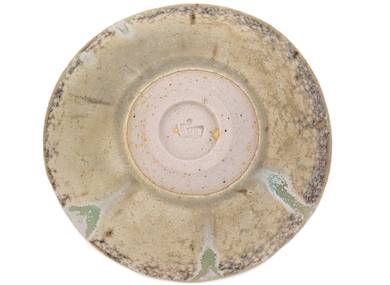 Cup handmade Moychay # 44351 ceramic 65 ml
