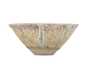 Cup handmade Moychay # 44351 ceramic 65 ml