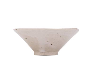 Cup handmade Moychay # 44359 ceramic 40 ml