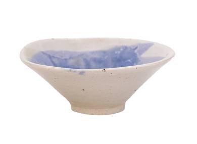 Cup handmade Moychay # 44359 ceramic 40 ml