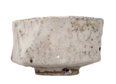 Cup handmade Moychay # 44362 ceramic 40 ml