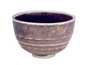 Cup handmade Moychay # 44366 ceramic 85 ml