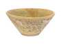 Cup handmade Moychay # 44367 ceramic 25 ml