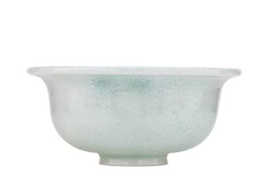 Cup handmade Moychay # 44368 ceramic 40 ml