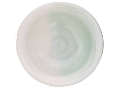 Cup handmade Moychay # 44368 ceramic 40 ml