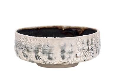 Cup handmade Moychay # 44372 ceramic 66 ml
