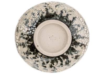 Cup handmade Moychay # 44372 ceramic 66 ml