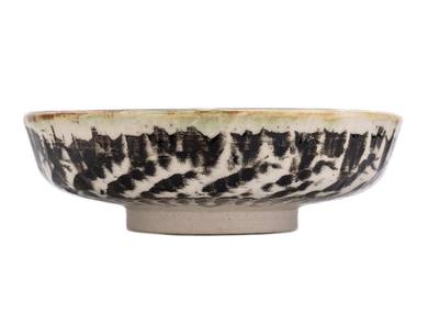 Cup handmade Moychay # 44373 ceramic 66 ml