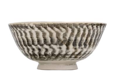 Cup handmade Moychay # 44377 ceramic 103 ml