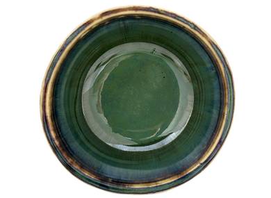 Cup handmade Moychay # 44377 ceramic 103 ml