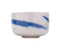 Cup Moychay 'HareWild Boar' # 44578 ceramic 46 ml