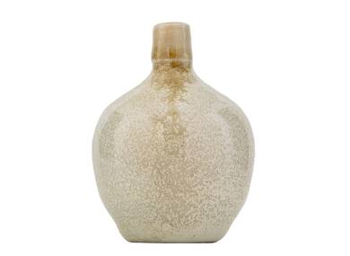 Vase handmade Moychay # 44778 wood firingceramic