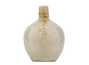 Vase handmade Moychay # 44778 wood firingceramic