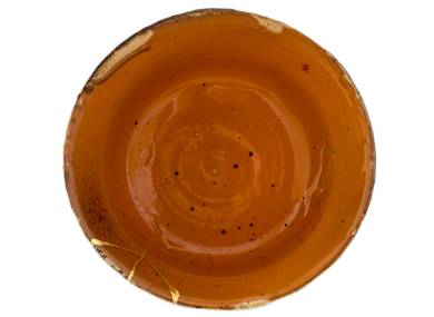 Gaiwan kintsugi handmade Moychay # 44855 ceramic 35 ml