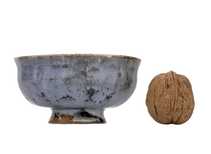 Cup kintsugi handmade Moychay # 44857 ceramic 75 ml