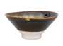 Cup kintsugi handmade Moychay # 44859 ceramic 35 ml