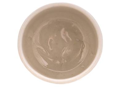 Cup Moychay series of 'Piggy' # 44996 ceramichand painting 45 ml