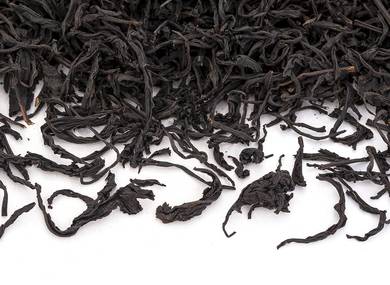 Black Tea Red Tea Wenshan Hong Yu Cha