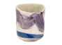 Cup yunomi Moychay # 45152 ceramic 130 ml