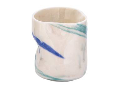 Cup yunomi Moychay # 45155 ceramic 130 ml