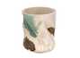 Cup yunomi Moychay # 45158 ceramic 165 ml