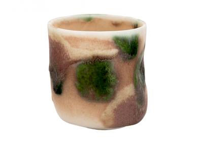 Cup yunomi Moychay # 45169 ceramic 130 ml