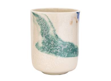 Cup yunomi Moychay # 45176 ceramic 170 ml