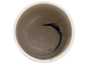 Cup yunomi Moychay # 45176 ceramic 170 ml