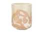 Cup yunomi Moychay # 45180 ceramic 160 ml