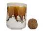 Cup yunomi Moychay # 45191 ceramic 175 ml