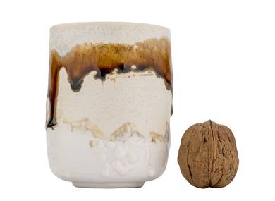 Cup yunomi Moychay # 45192 ceramic 175 ml