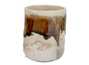 Cup yunomi Moychay # 45193 ceramic 175 ml