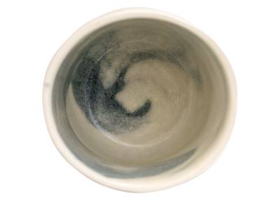 Cup yunomi Moychay # 45194 ceramic 175 ml