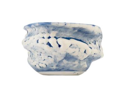 Cup handmade Moychay # 45222 ceramic 90 ml