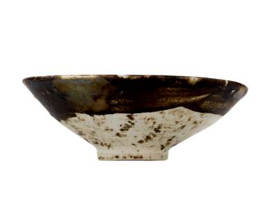 Cup handmade Moychay # 45254 ceramic 65 ml
