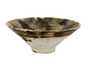Cup handmade Moychay # 45255 ceramic 45 ml