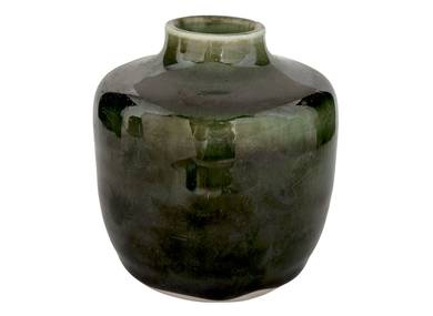 Vase handmade Moychay # 45319 porcelain
