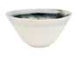 Cup handmade Moychay # 45322 porcelain 45 ml