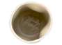 Cup yunomi Moychay # 45374 ceramic 195 ml