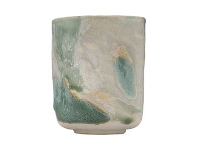Cup yunomi Moychay # 45383 ceramic 195 ml