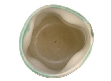 Cup yunomi Moychay # 45383 ceramic 195 ml