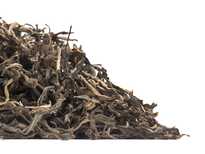 Loose Leaf Raw Puer Yuleshan Sheng Cha Shen Puer from Mount Yule 2022