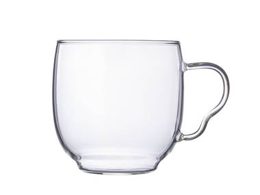 Cup # 45522 glass 215 ml